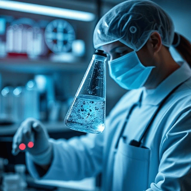 Medical Science