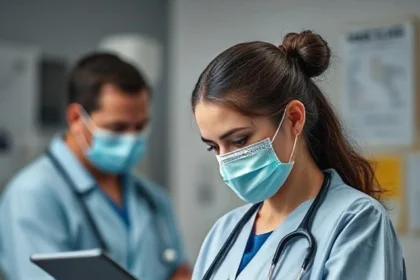 Mental Health Technicians