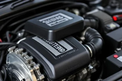 Ford 6.0 EGR Delete Kit