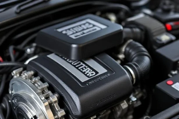 Ford 6.0 EGR Delete Kit