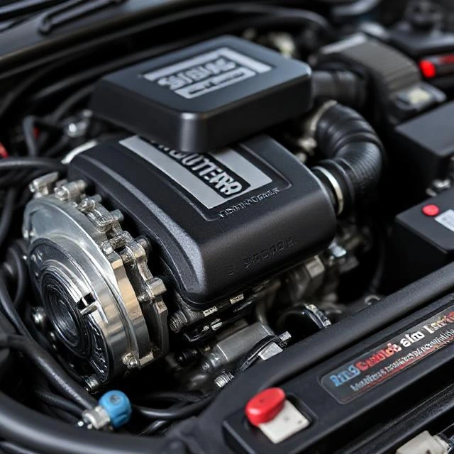 Ford 6.0 EGR Delete Kit