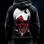 Broken Planet Hoodie