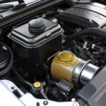 Oil Catch Can