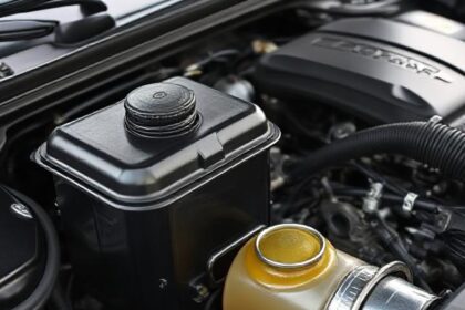 Oil Catch Can