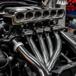 5.7 Hemi Headers?