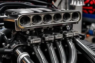 5.7 Hemi Headers?