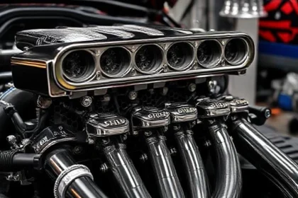 5.7 Hemi Headers?