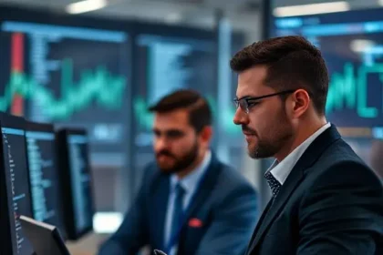 Amazon Business Analysts
