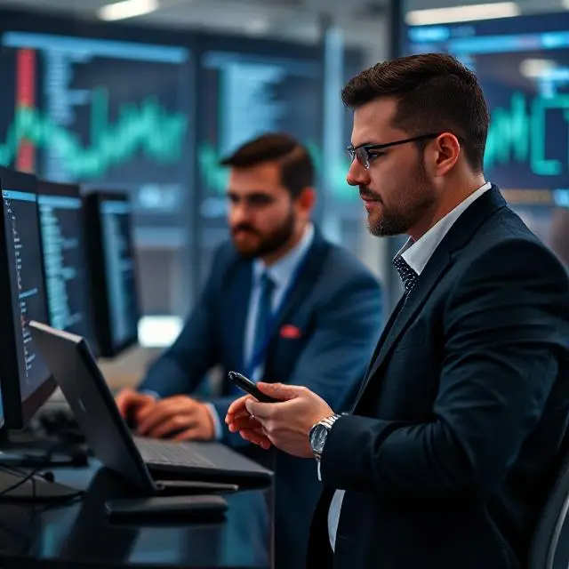 Amazon Business Analysts