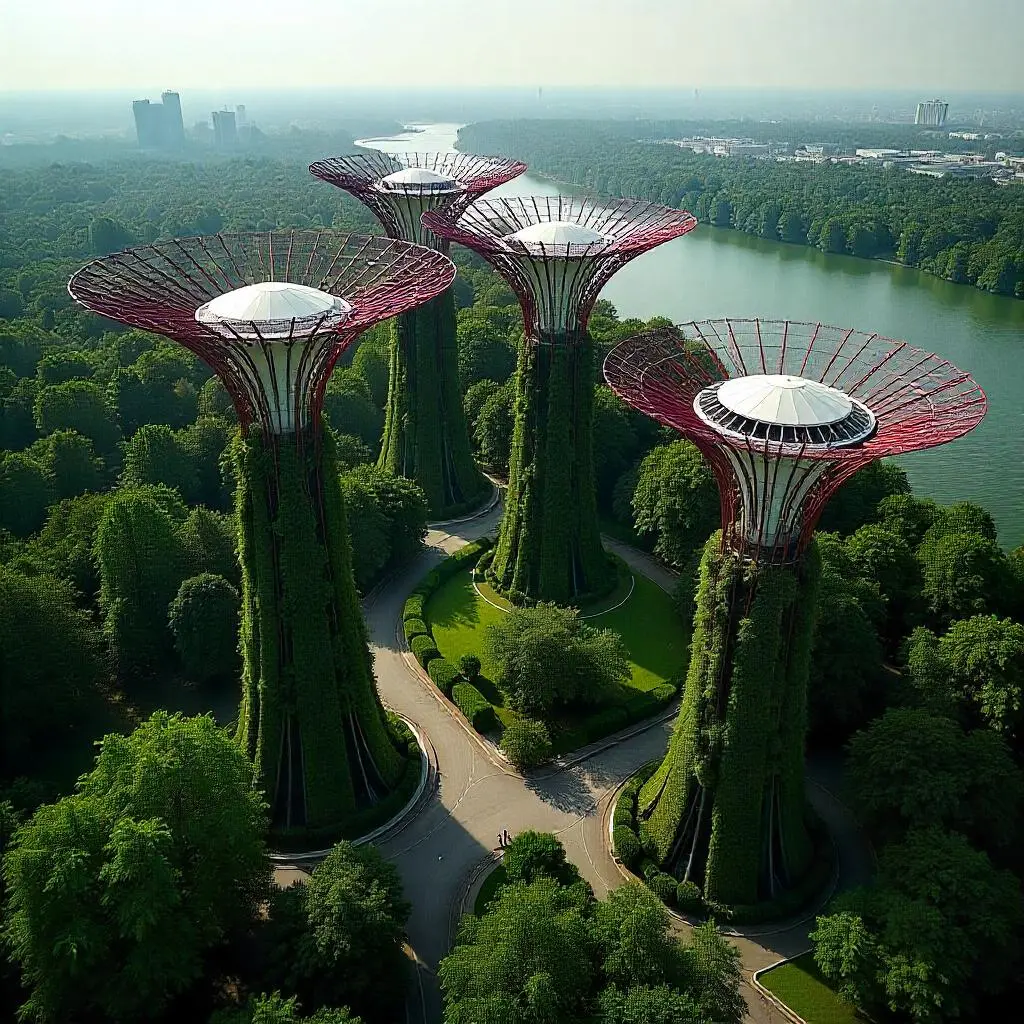 How Does a Green Economy Impact Climate Change? 18 freepik the style is candid image photography with natural 28178