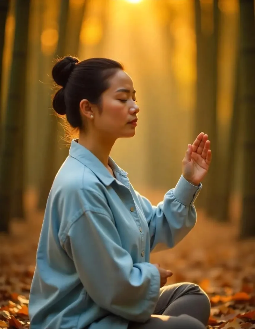 Stress Management Techniques