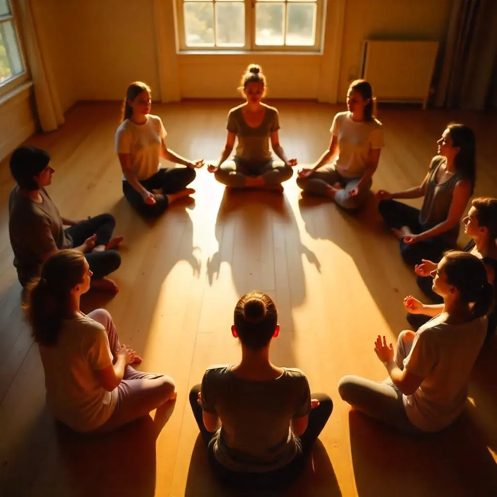 What is Clear Minds Hypnotherapy? 2 freepik the style is candid image photography with natural 32764