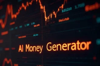 AI Money Generator