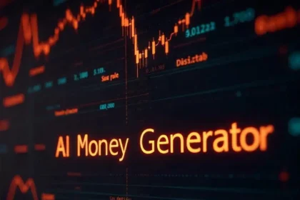 AI Money Generator