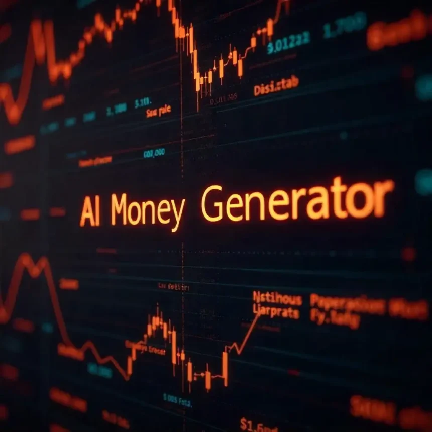 AI Money Generator