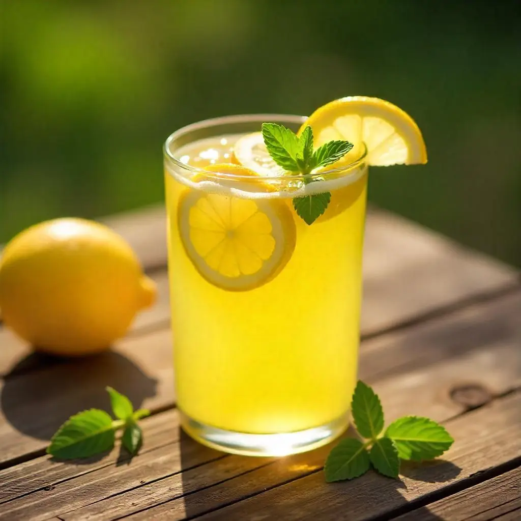 What Are the Top Benefits of Lemon Water for Health? 2 freepik the style is candid image photography with natural 40225