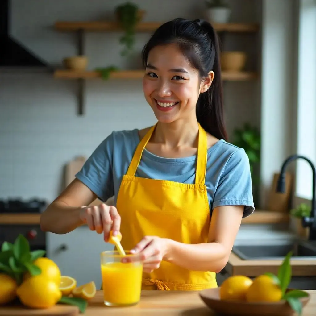 What Are the Top Benefits of Lemon Water for Health? 3 freepik the style is candid image photography with natural 40226